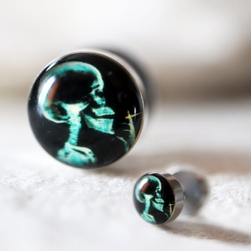 Przejdź do produktu Fake plug Rentgen Smoker