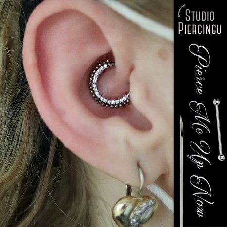 kółeczko-tytan-septum-daith