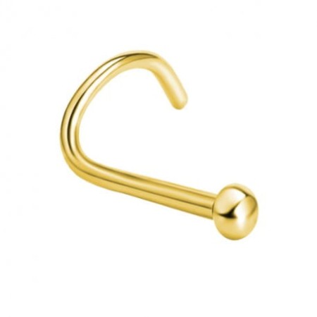 Wykonany ze stali chirurgicznej 316L z powłoką IP dla trwałości i blasku.