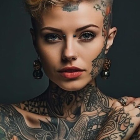 bridge piercing czarna sztanga groty.jpg