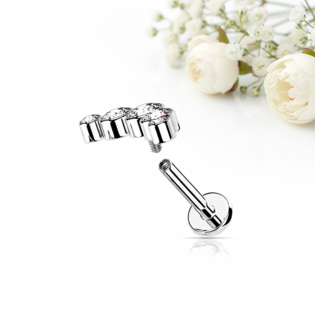 wygodny gwint wewnętrzny