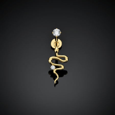 Stylowy, wyjątkowy dodatek z nutą tajemniczości.