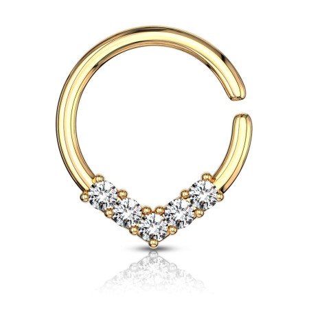 img/RX9-1608-GDC/zlote-koleczko-v-shape-z-bialymi-krysztalkami.jpg