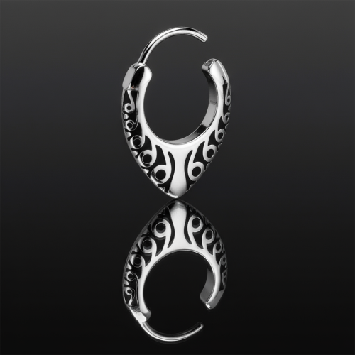 Przejdź do produktu Kółeczko Tribal Teardrop