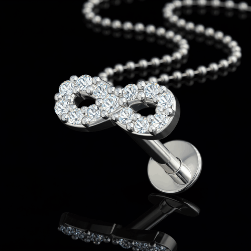 Przejdź do produktu Labret  Infinity