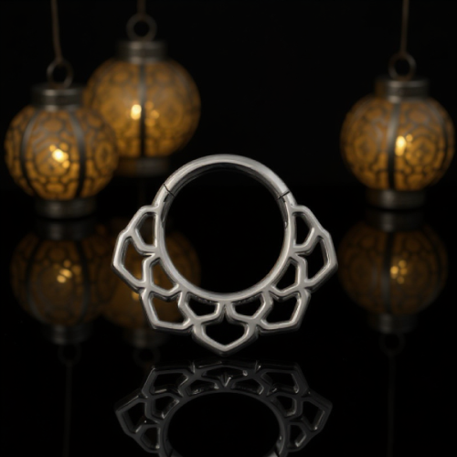 Przejdź do produktu Clicker Lace Lotos 