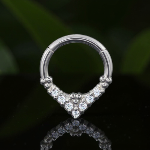 Przejdź do produktu Clicker Shiny Triangle