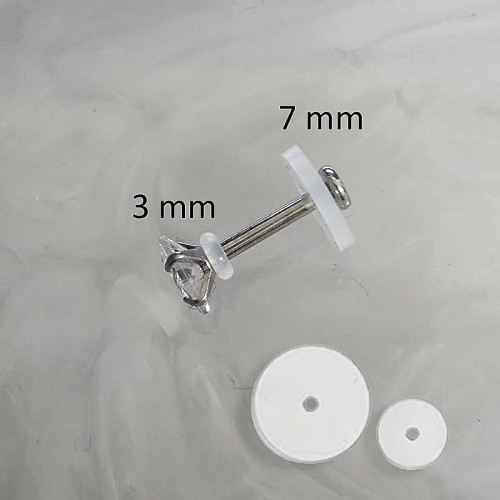 Przejdź do produktu No pull disc