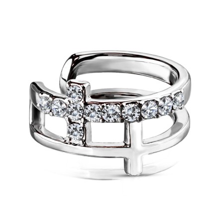 img/EED4-92900/nausznica-earcuff-z-dwoma-krzyzami.jpg
