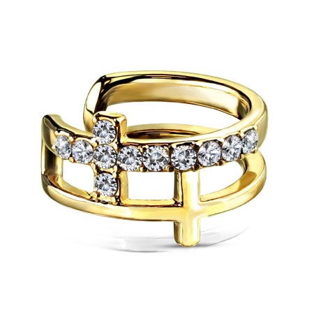 img/EC19424-GDC/zlota-nausznica-earcuff-z-dwoma-krzyzami.jpg